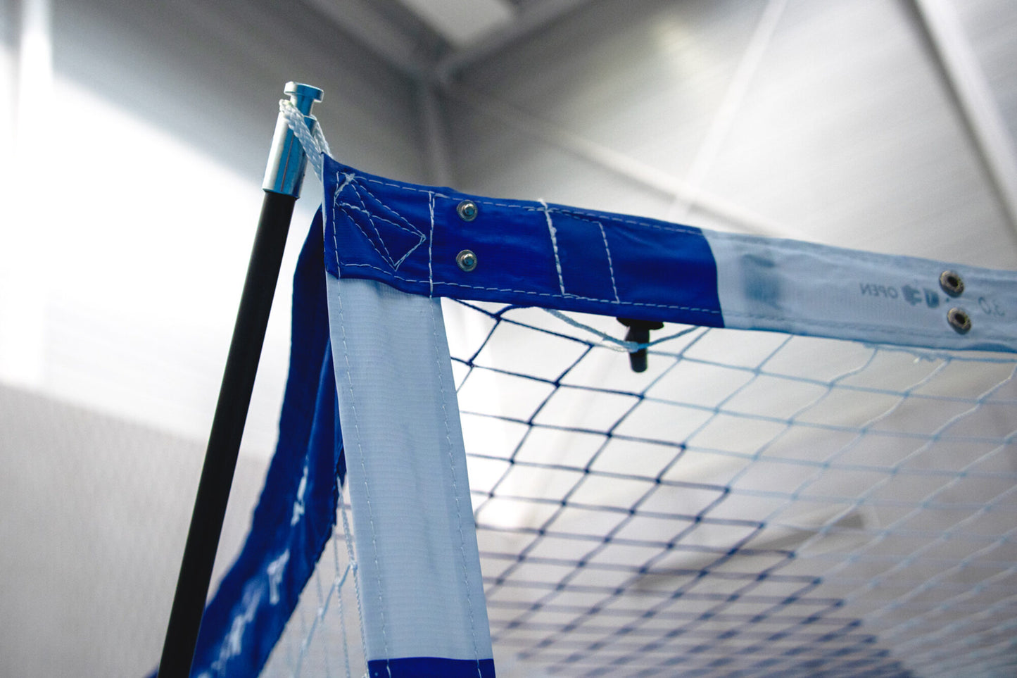 Powershot Quickfire® Multi-Size-Handballtor - machsport