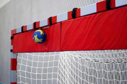 Powershot Reduzierstück für Handballtore 3m x 0,30m - machsport