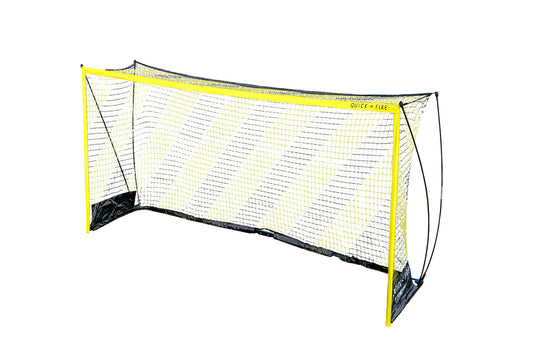 Powershot QUICKFIRE® Fußballtor 1,5x0,9m – kleines Fußballtor