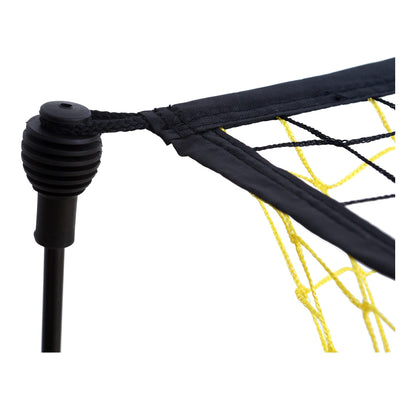 Powershot QUICKFIRE® Fußballtor 1,5x0,9m - machsport