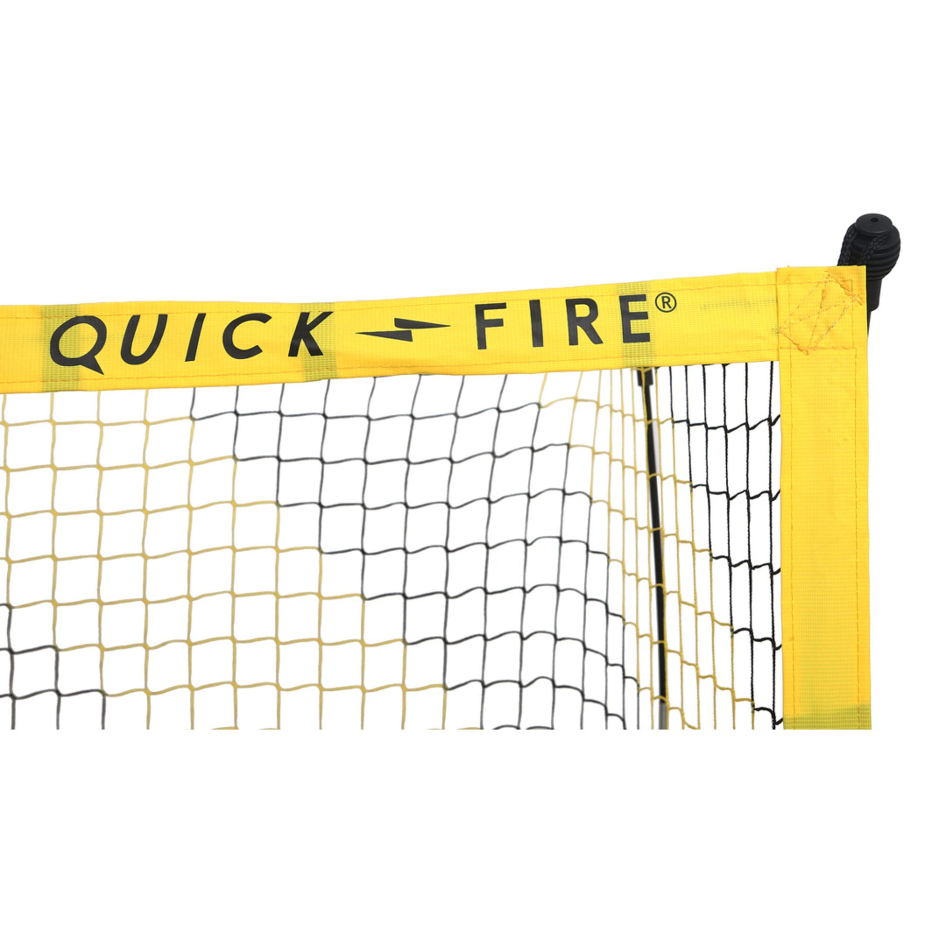 Powershot QUICKFIRE® Fußballtor 2,4x1,8m - machsport – Bild 
