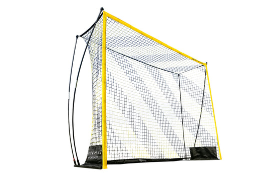 Powershot QUICKFIRE® Fußballtor 3x2m – mittleres Fußballtor