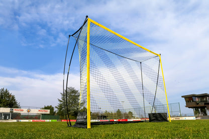 Powershot QUICKFIRE® Fußballtor 3x2m - machsport