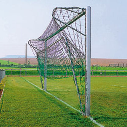 Powershot STADIUM Mini-Fußballtor 3,7x2m - machsport