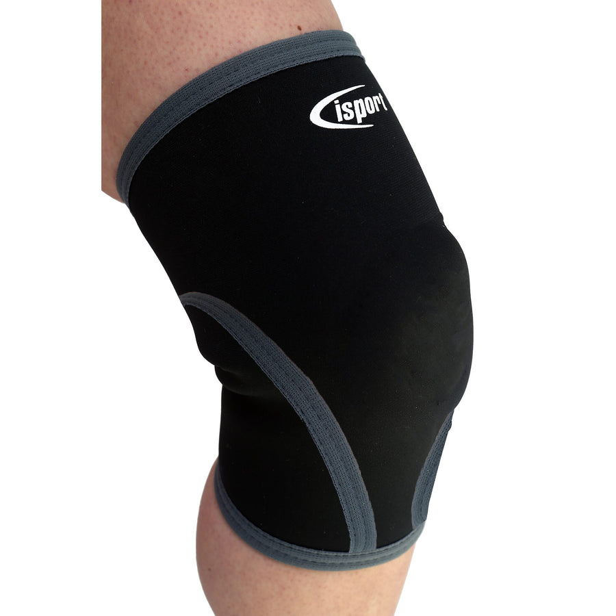 Powershot Neopren-Kniebandage - machsport