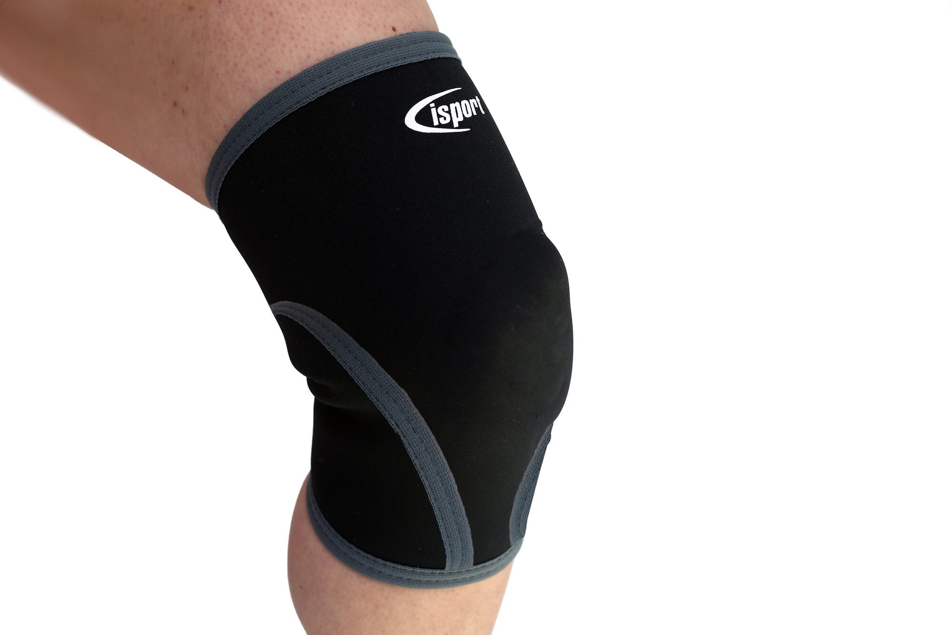 Powershot Neopren-Kniebandage - machsport – Bild 