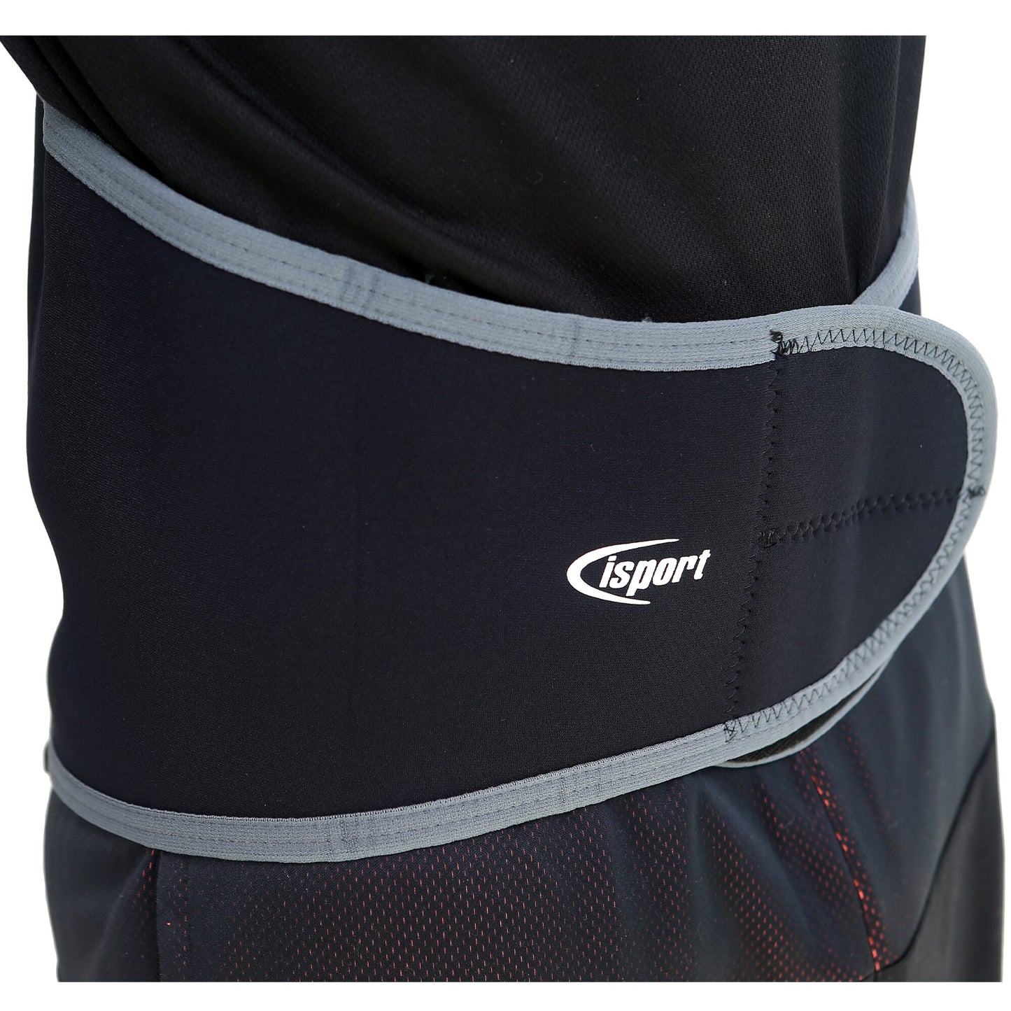 Powershot Neopren-Rückenbandage - machsport