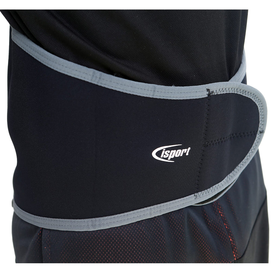 Powershot Neopren-Rückenbandage - machsport