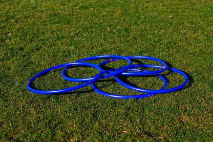 Powershot (76cm) 5 runde Koordinationsreifen - machsport