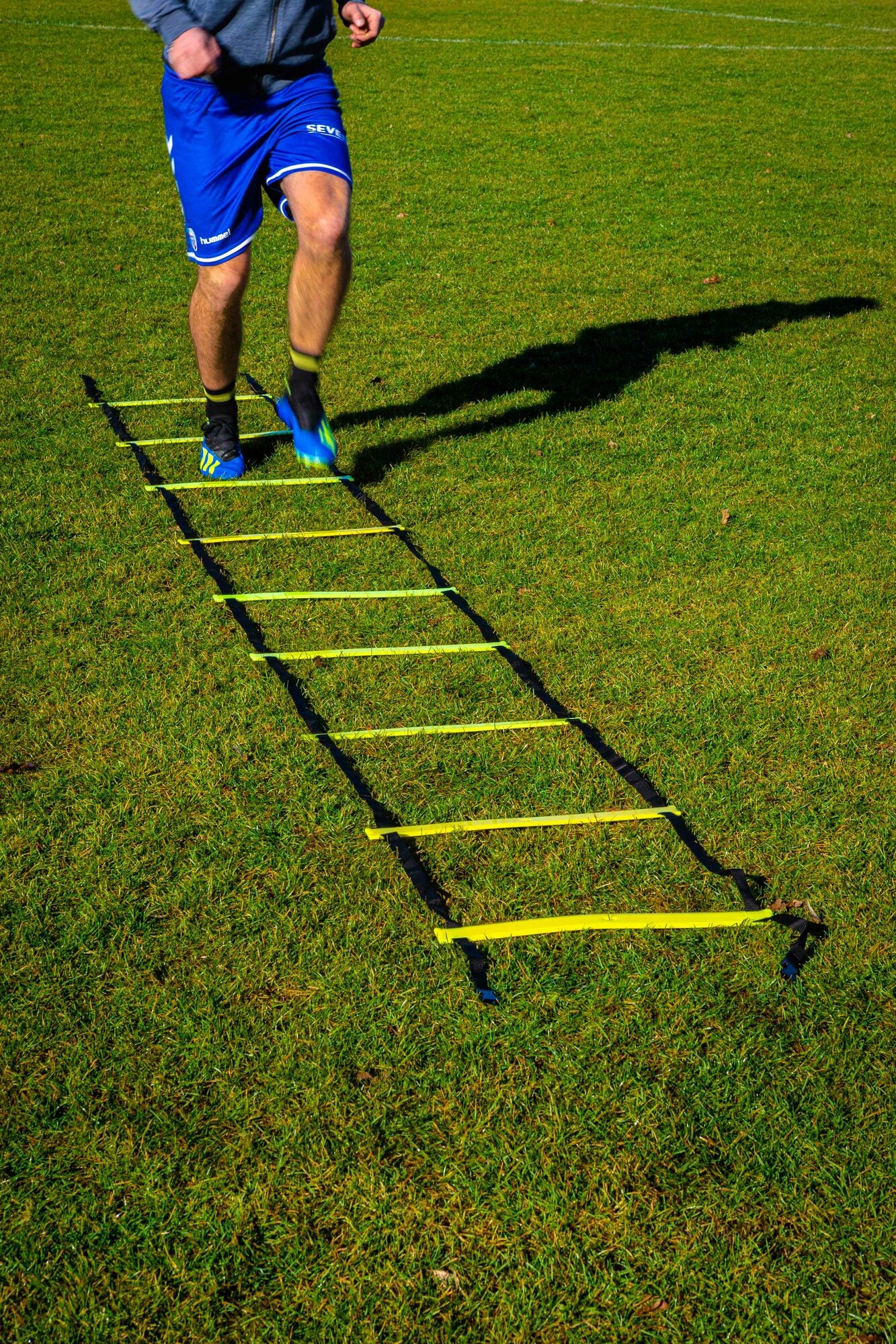 Powershot Koordinationsleiter - machsport – Bild 