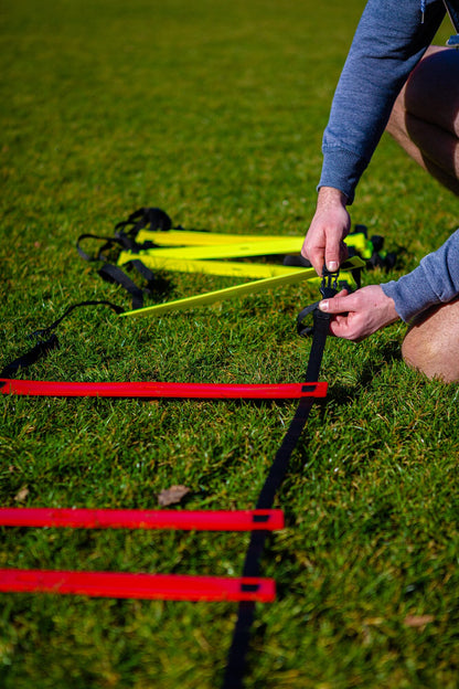 Powershot Koordinationsleiter - machsport