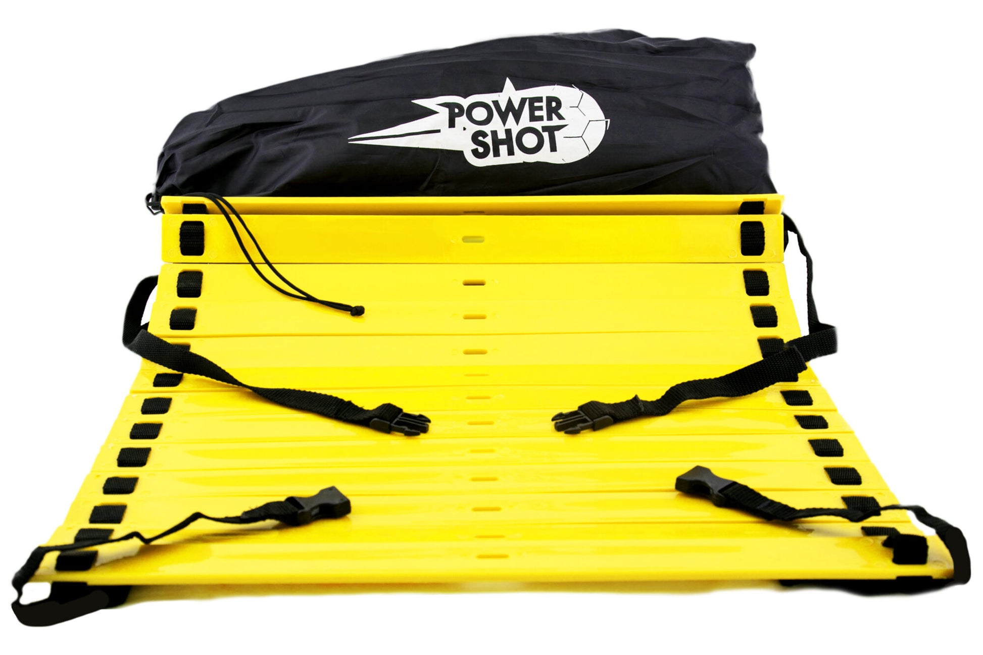 Powershot Koordinationsleiter - machsport – Bild 