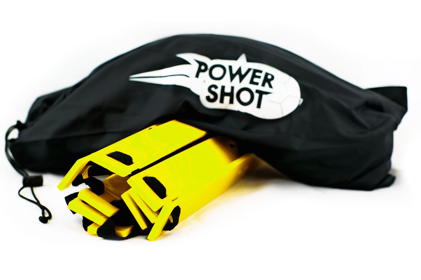 Powershot Koordinationsleiter - machsport