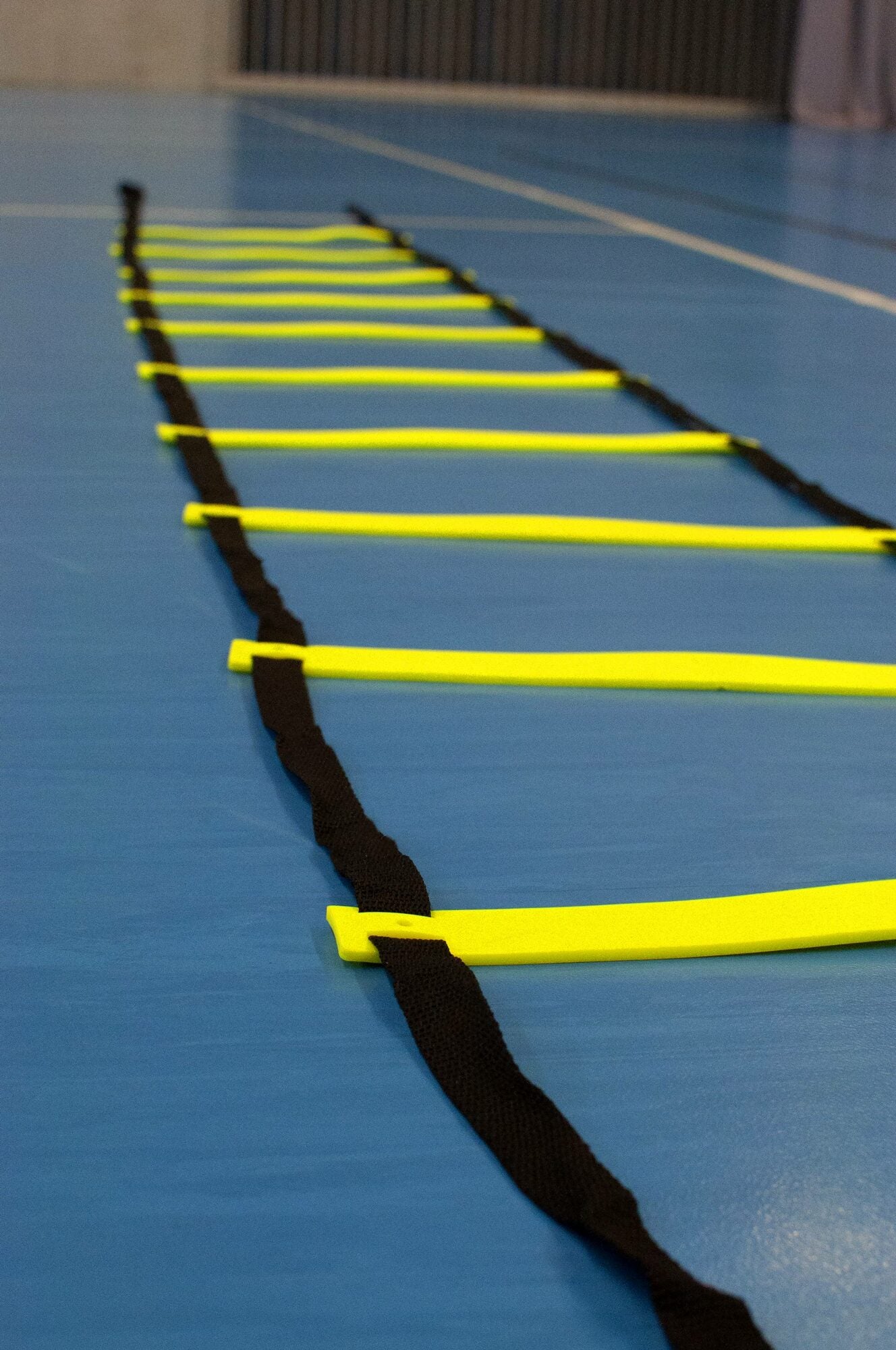 Powershot Koordinationsleiter Indoor - machsport