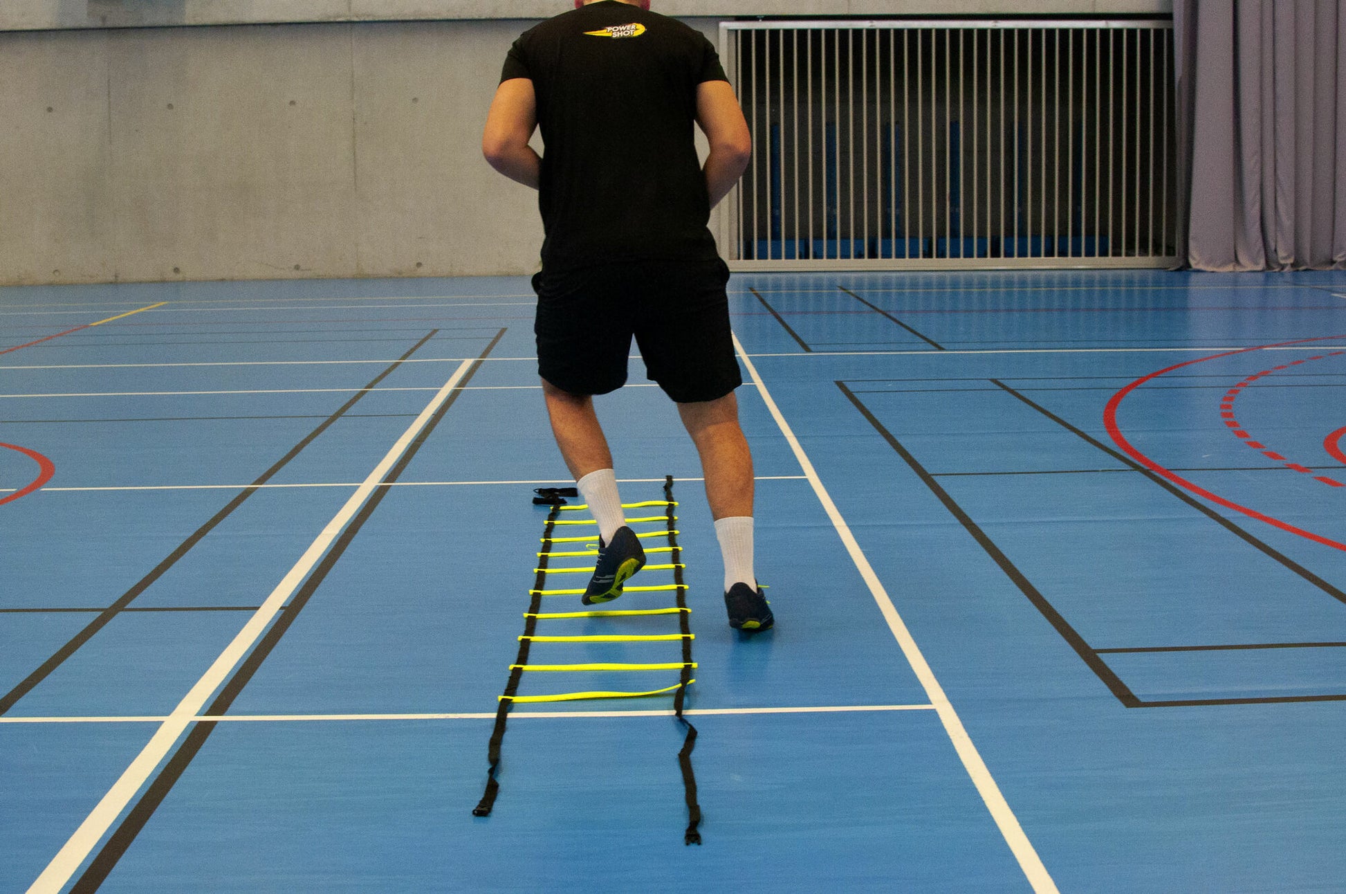 Powershot Koordinationsleiter Indoor - machsport – Bild 