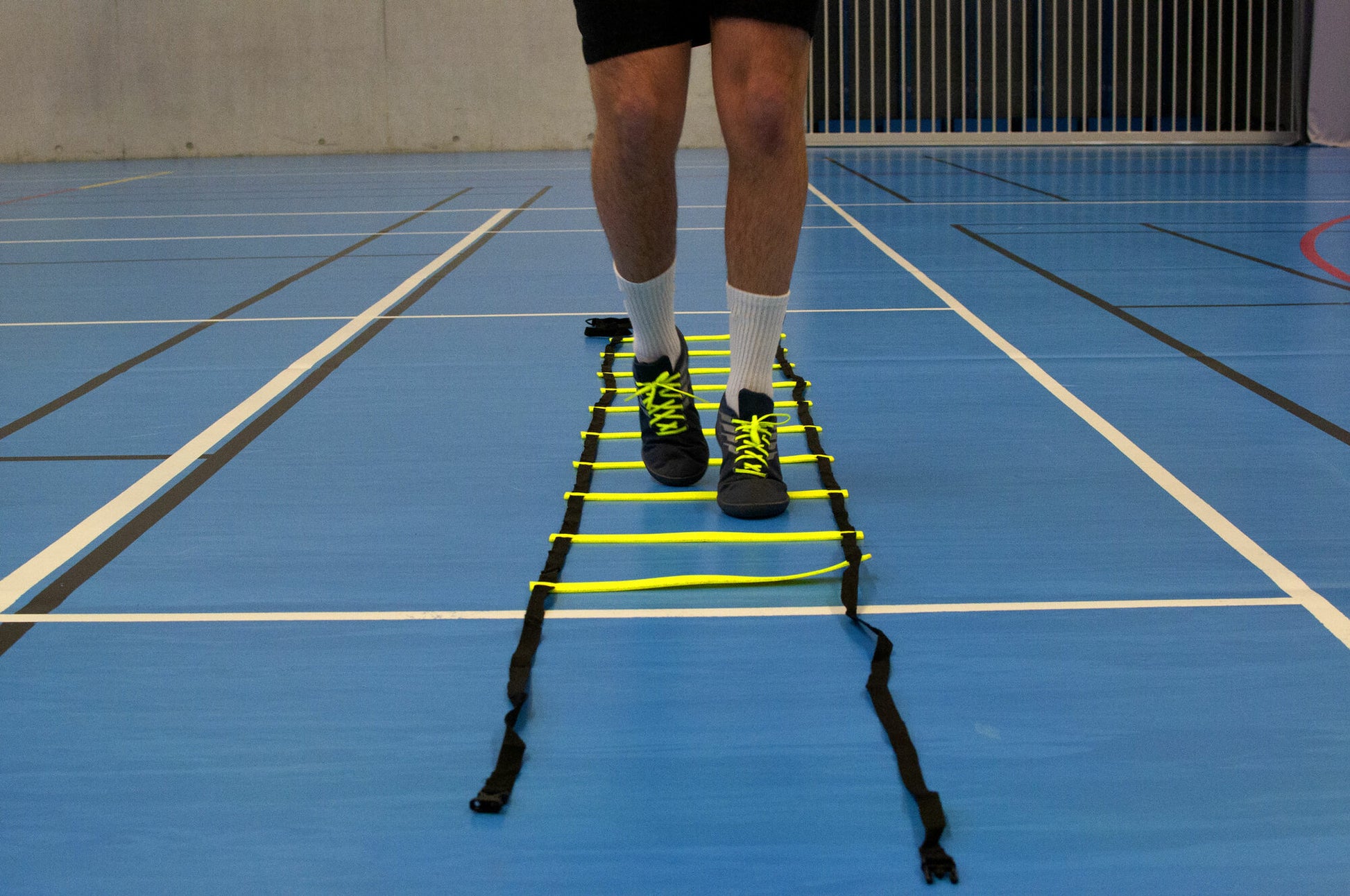 Powershot Koordinationsleiter Indoor - machsport – Bild 