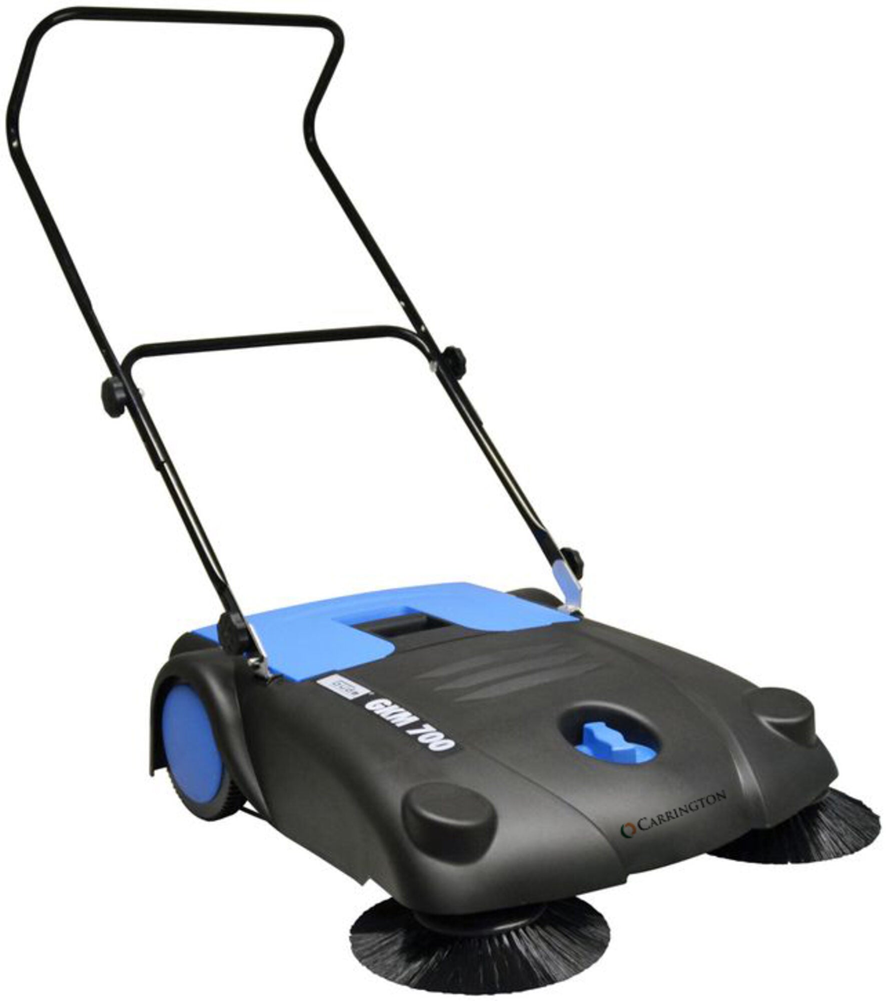 Powershot Handkehrmaschine - machsport – Bild 
