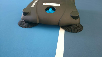 Powershot Handkehrmaschine - machsport