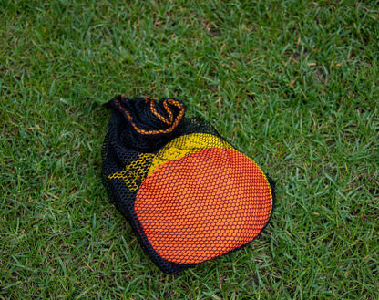 Powershot 24er-Set Markierungsscheiben - machsport