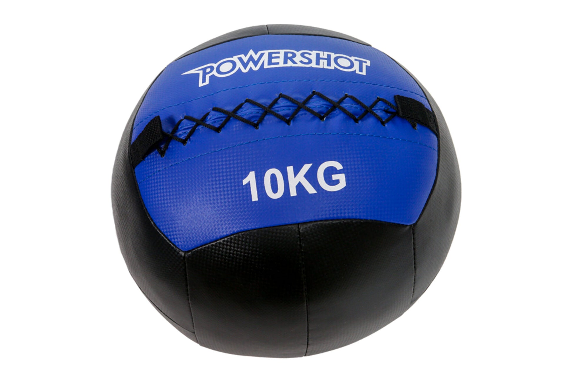 Powershot Medizin Ball - 10 kg - machsport – Bild 