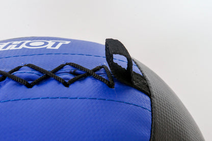 Powershot Medizin Ball - 10 kg - machsport
