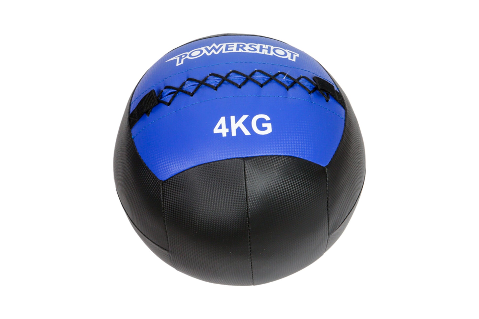Powershot Medizin Ball - 4 kg - machsport – Bild 