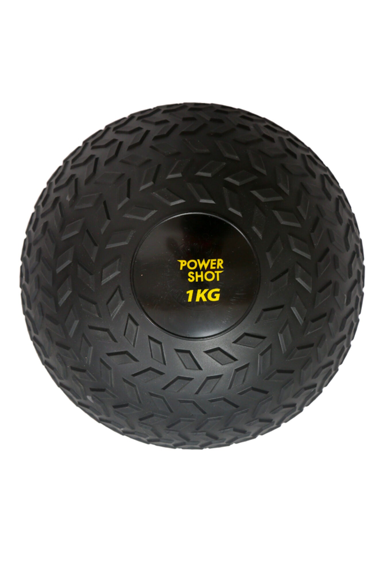 Powershot Medizinball - 1kg - machsport