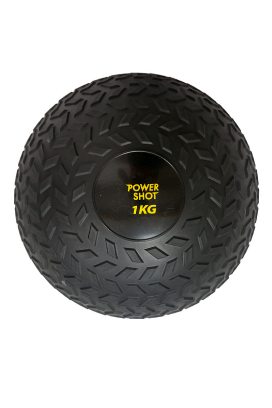 Powershot Medizinball - 1kg – Default Title