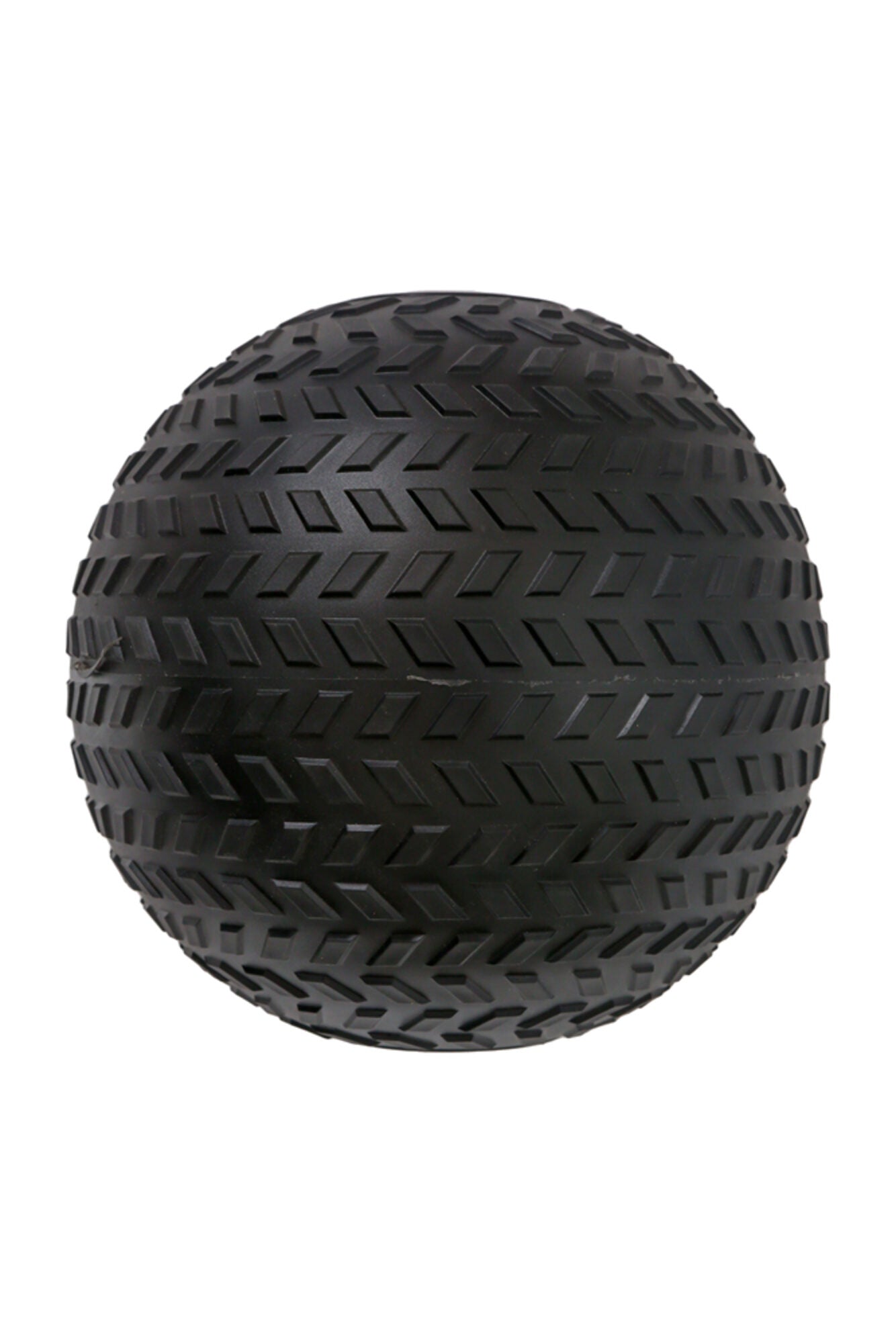 Powershot Medizinball - 2kg - machsport – Bild 