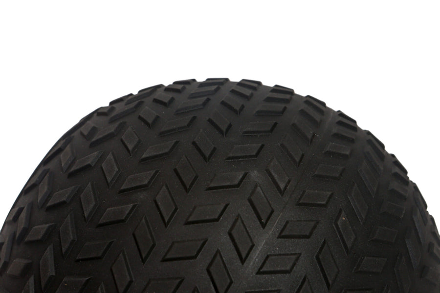 Powershot Medizinball - 3kg - machsport