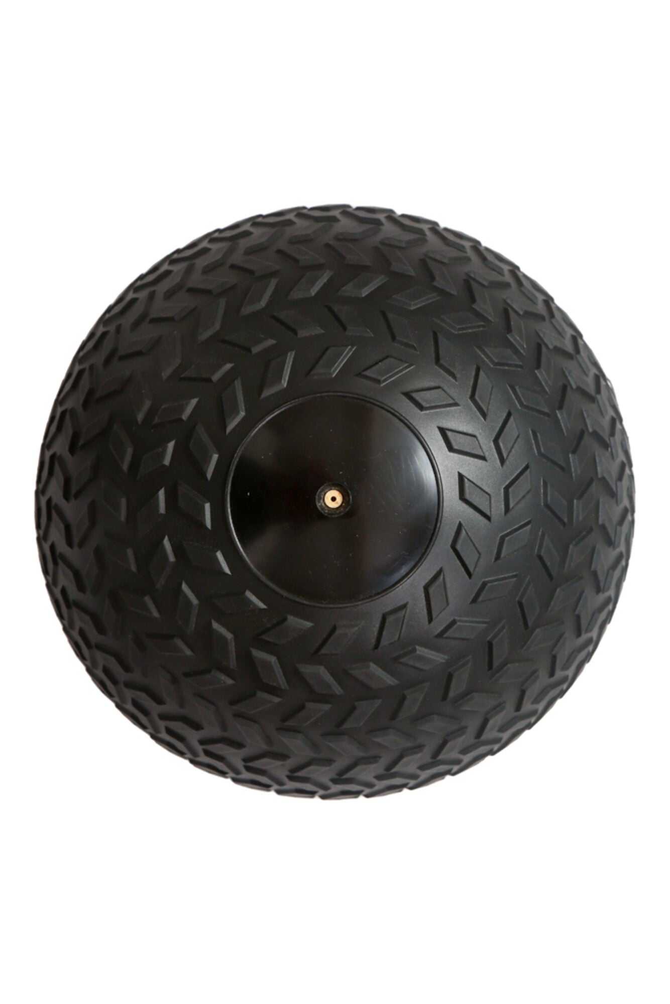 Powershot Medizinball - 3kg - machsport – Bild 