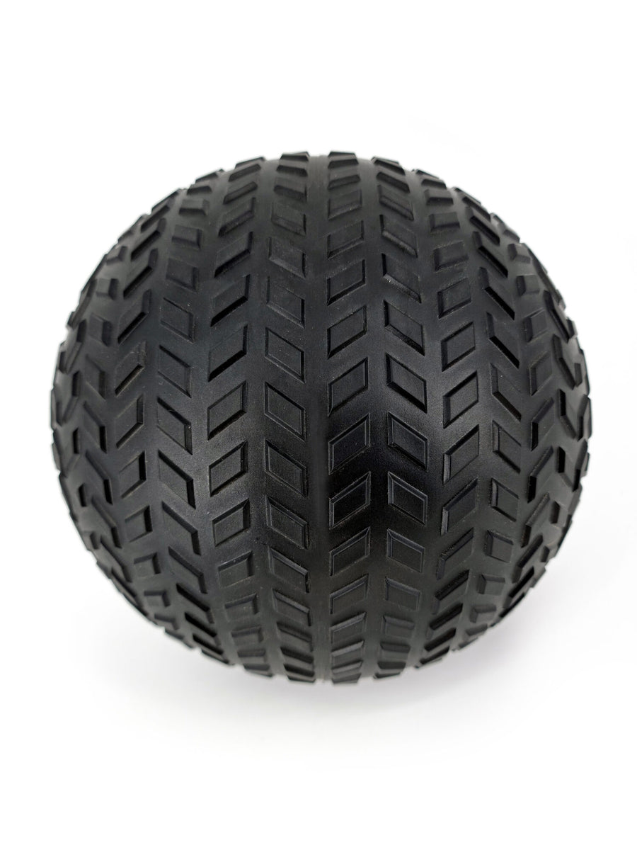 Powershot Medizinball 4 kg - machsport
