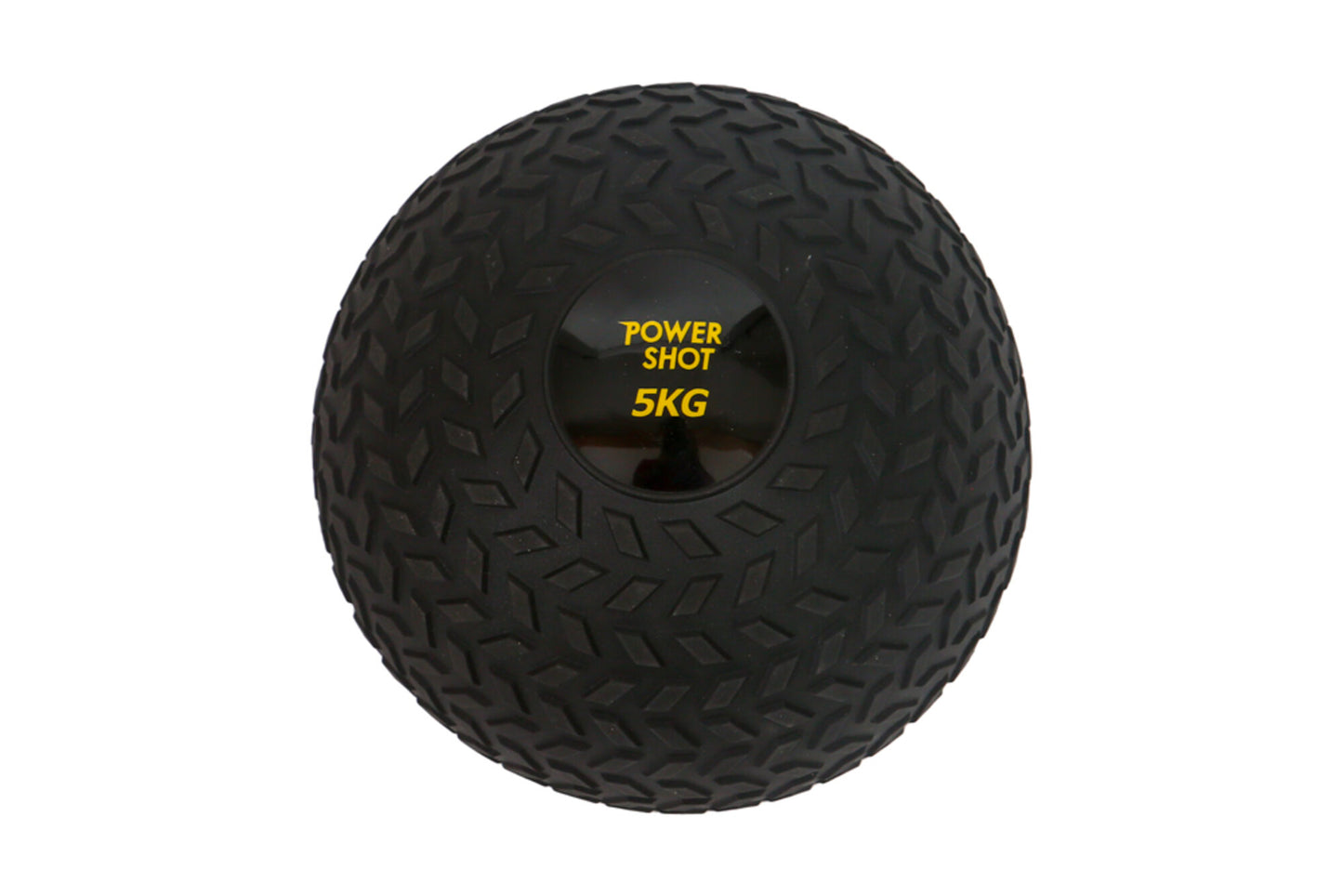 Powershot Medizinball - 5kg - machsport