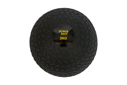 Powershot Medizinball - 5kg – Default Title