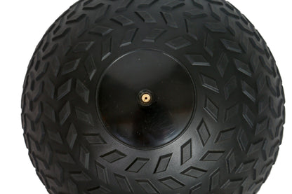 Powershot Medizinball - 9kg - machsport