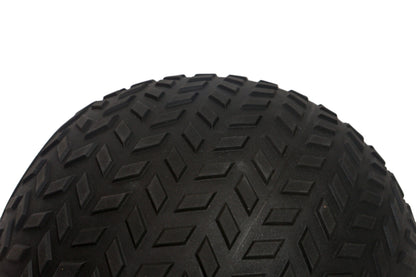 Powershot Medizinball - 9kg - machsport