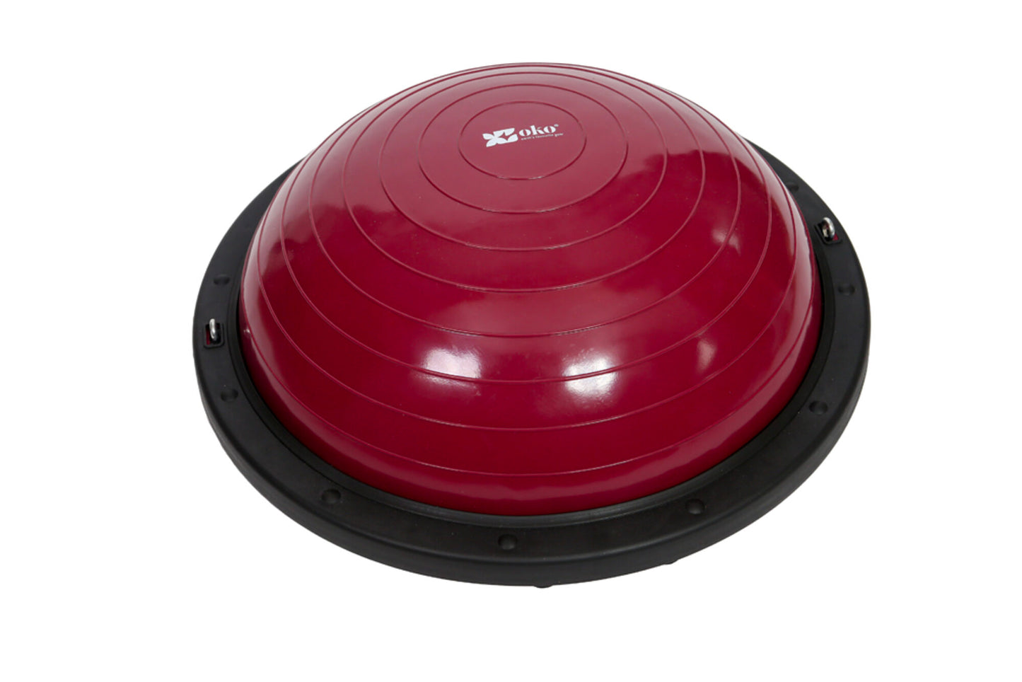 Powershot Ball Balance Training - machsport