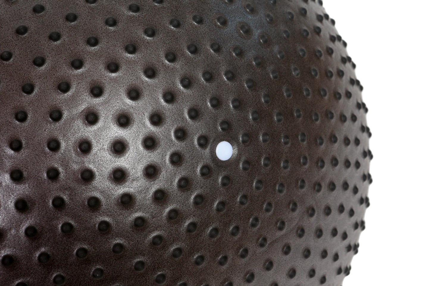 Powershot Gymnastikball - 55cm - rutschfest - machsport