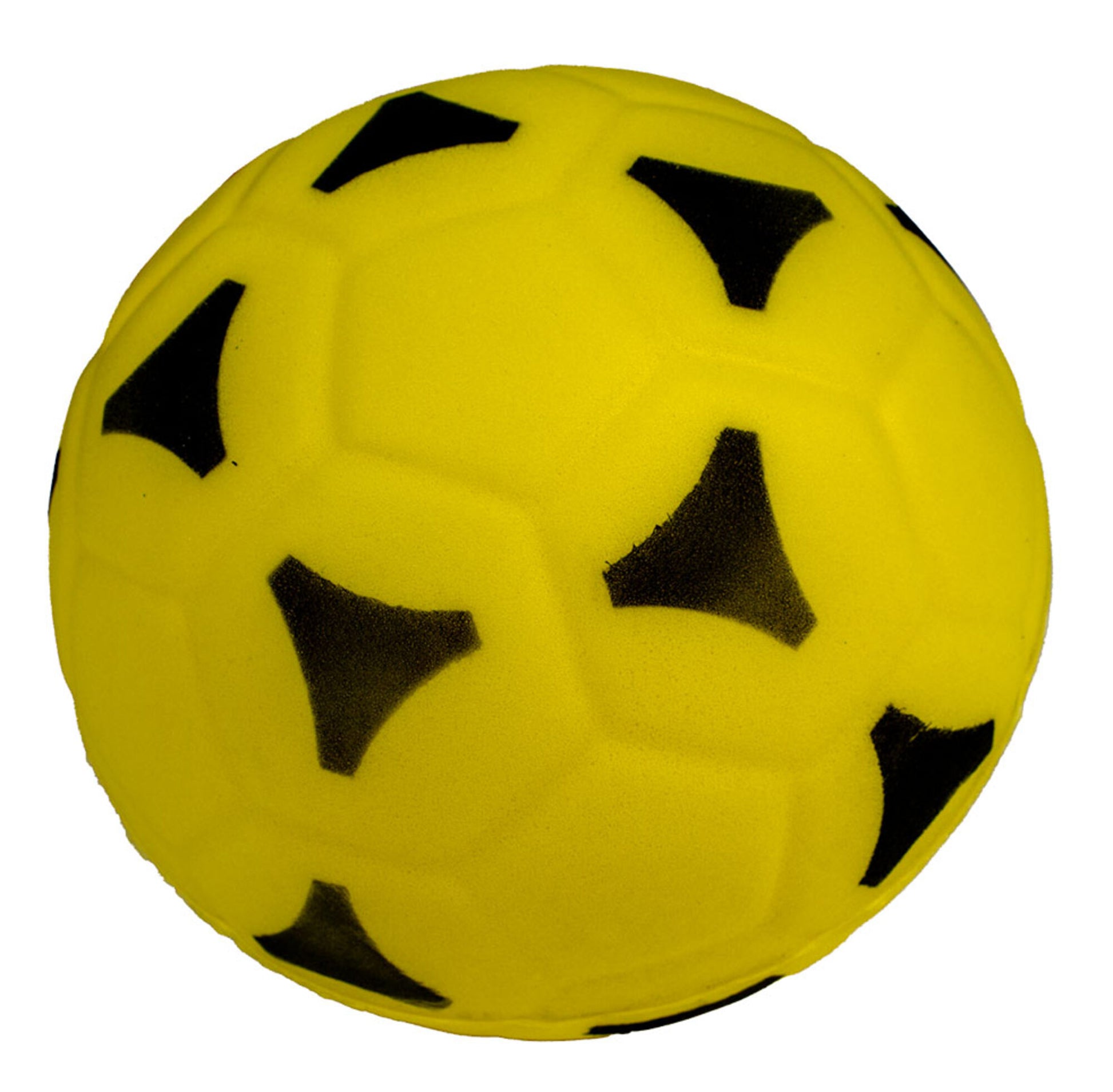 Powershot Schaumstoffball - groß - 220mm - machsport – Bild 