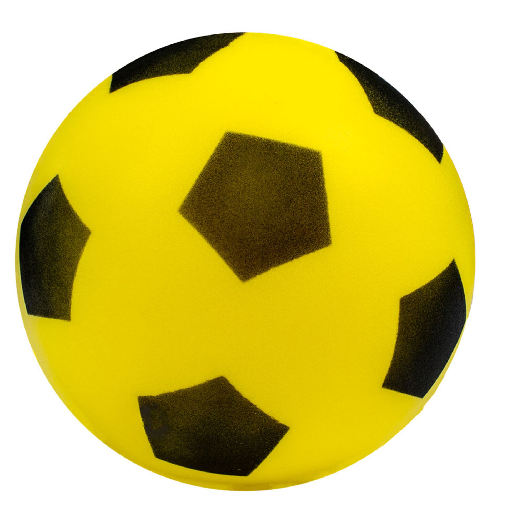 Powershot Softball 200mm - Schaumstoffball - machsport – Bild 