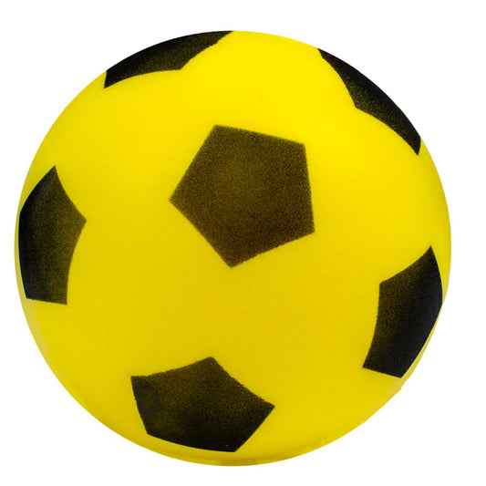 Powershot Softball 200mm - Schaumstoffball – Default Title