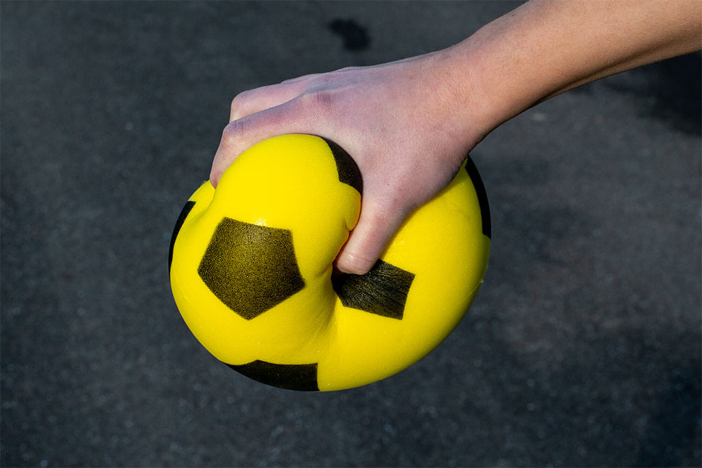 Powershot Softball 200mm - Schaumstoffball - machsport