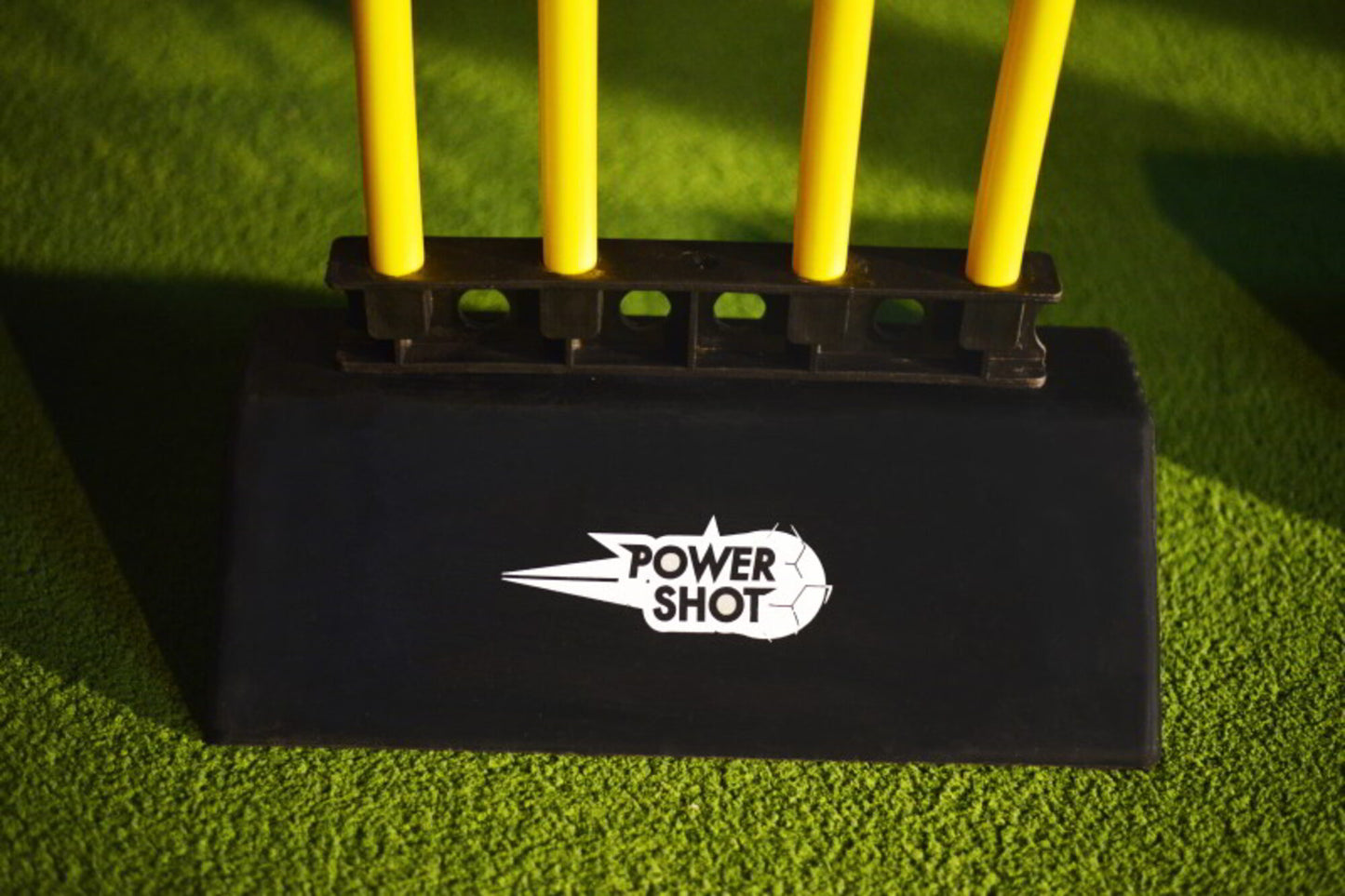 Powershot Standfuß - Basis für TA039 - machsport