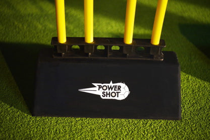 Powershot Standfuß - Basis für TA039 - machsport
