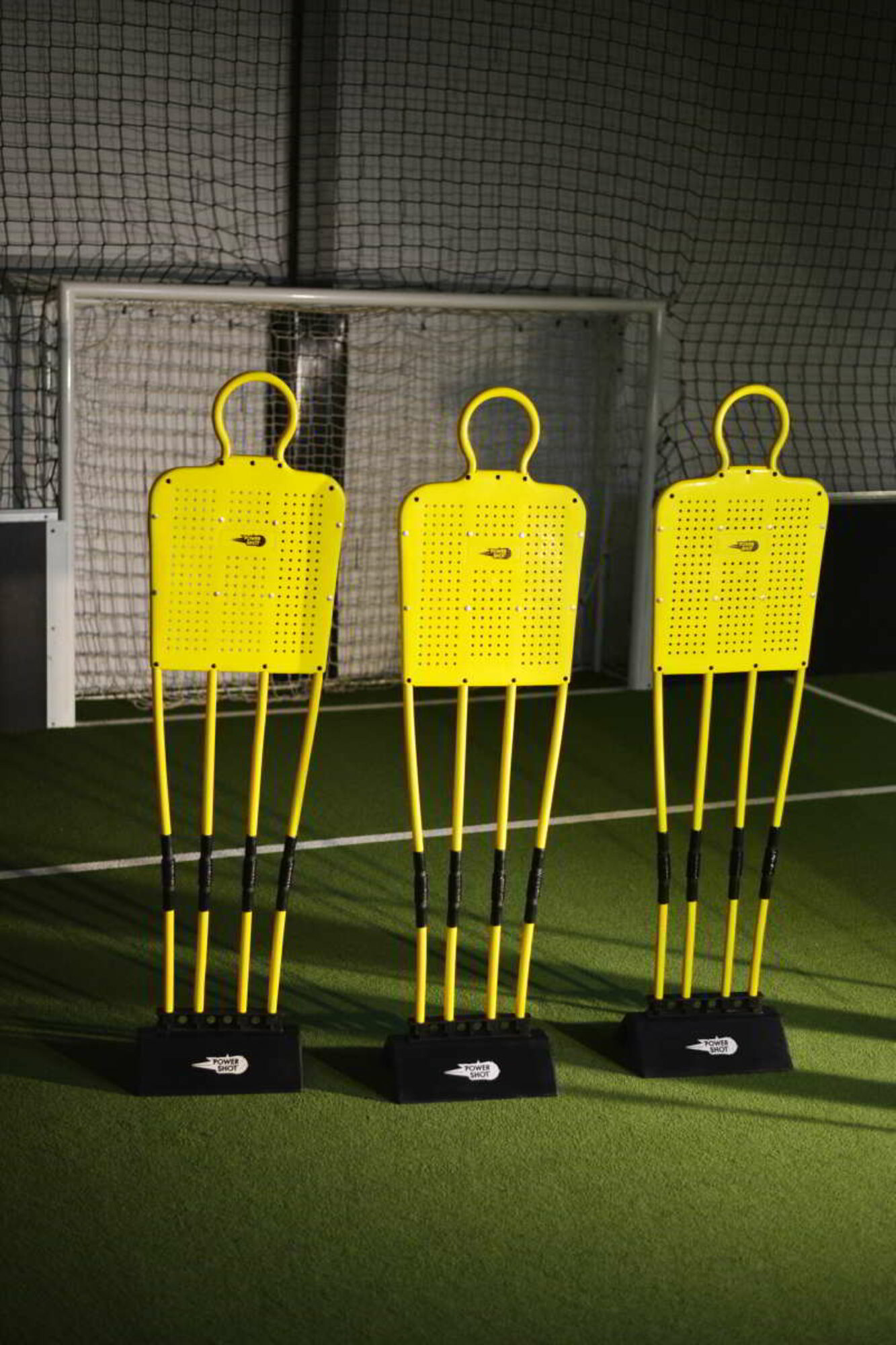 Powershot Standfuß - Basis für TA039 - machsport – Bild 