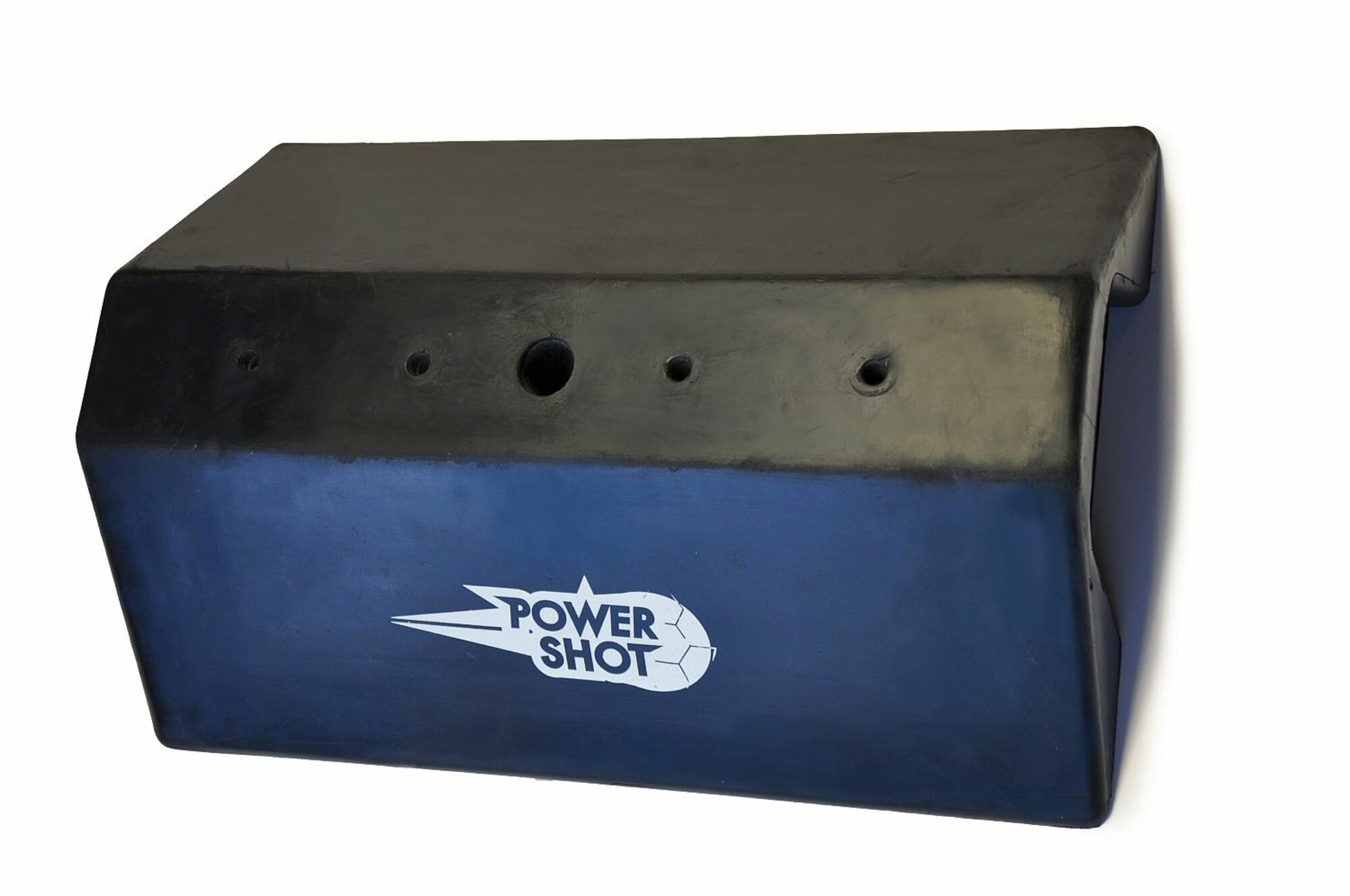 Powershot Standfuß - Basis für TA039 - machsport – Bild 