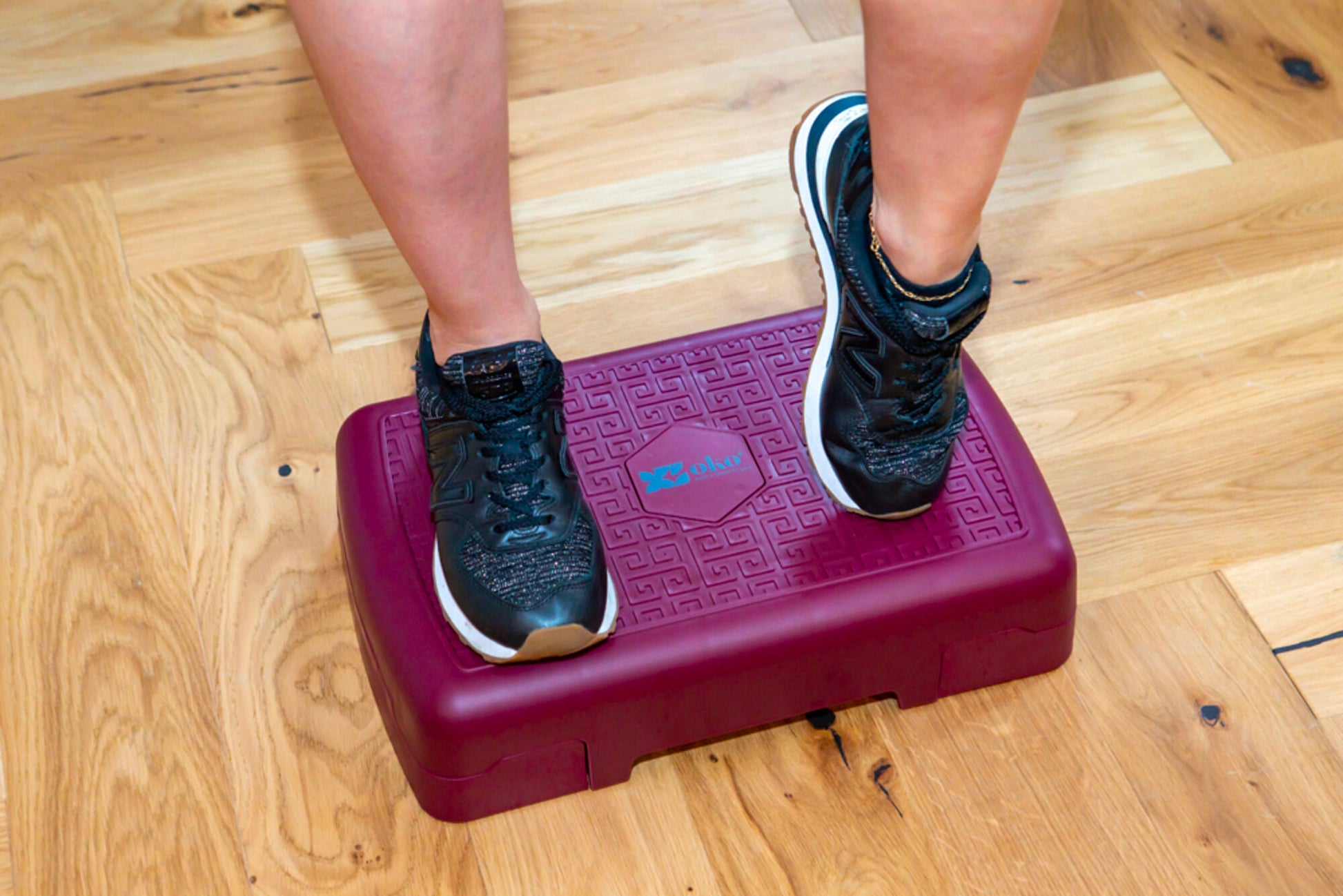 Powershot Stepper - machsport – Bild 