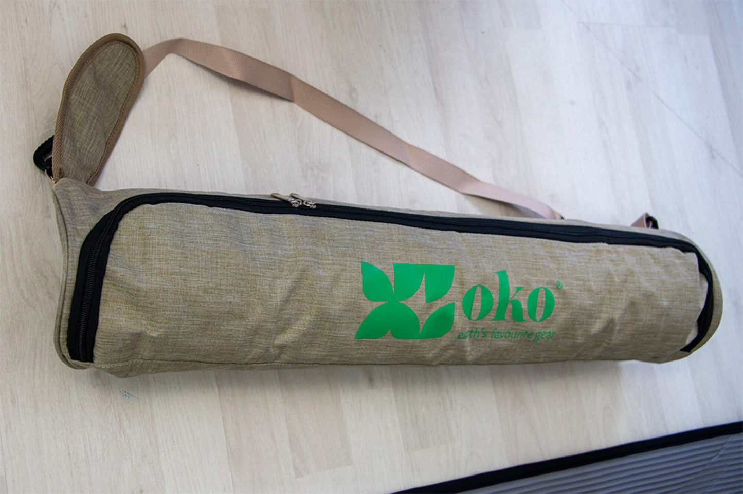 Powershot Tasche für Yogamatte OKO - machsport