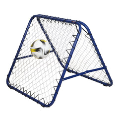 Powershot Doppelseitiger Tchouckball - Rückprallnetz - machsport
