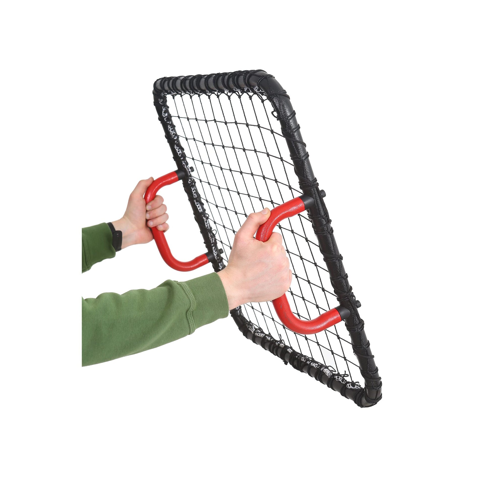 Powershot Hand-Rebounder - machsport – Bild 